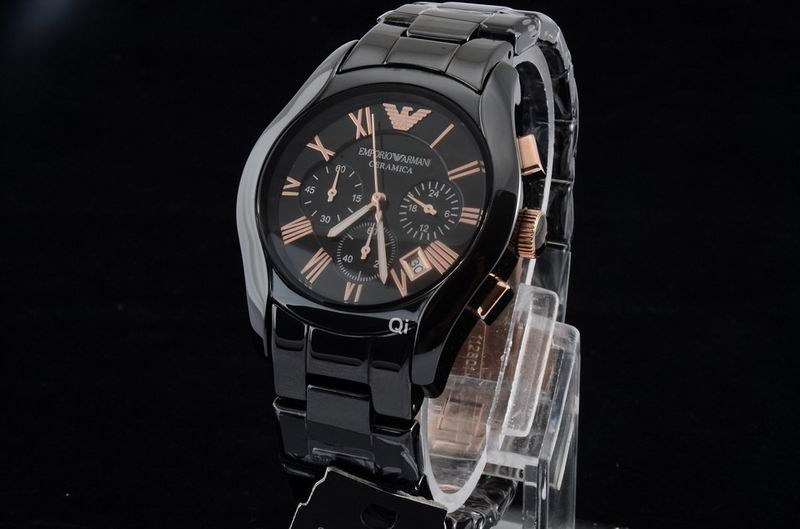 Armani watch man-764